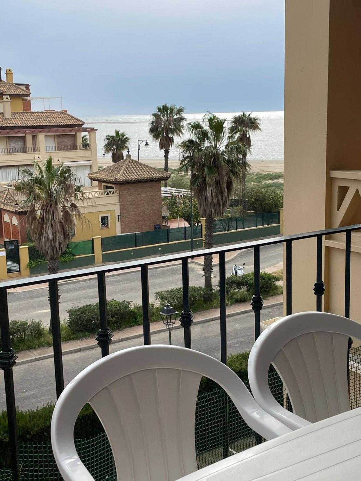 Precioso Vistas Laterales Al Mar Appartement *
