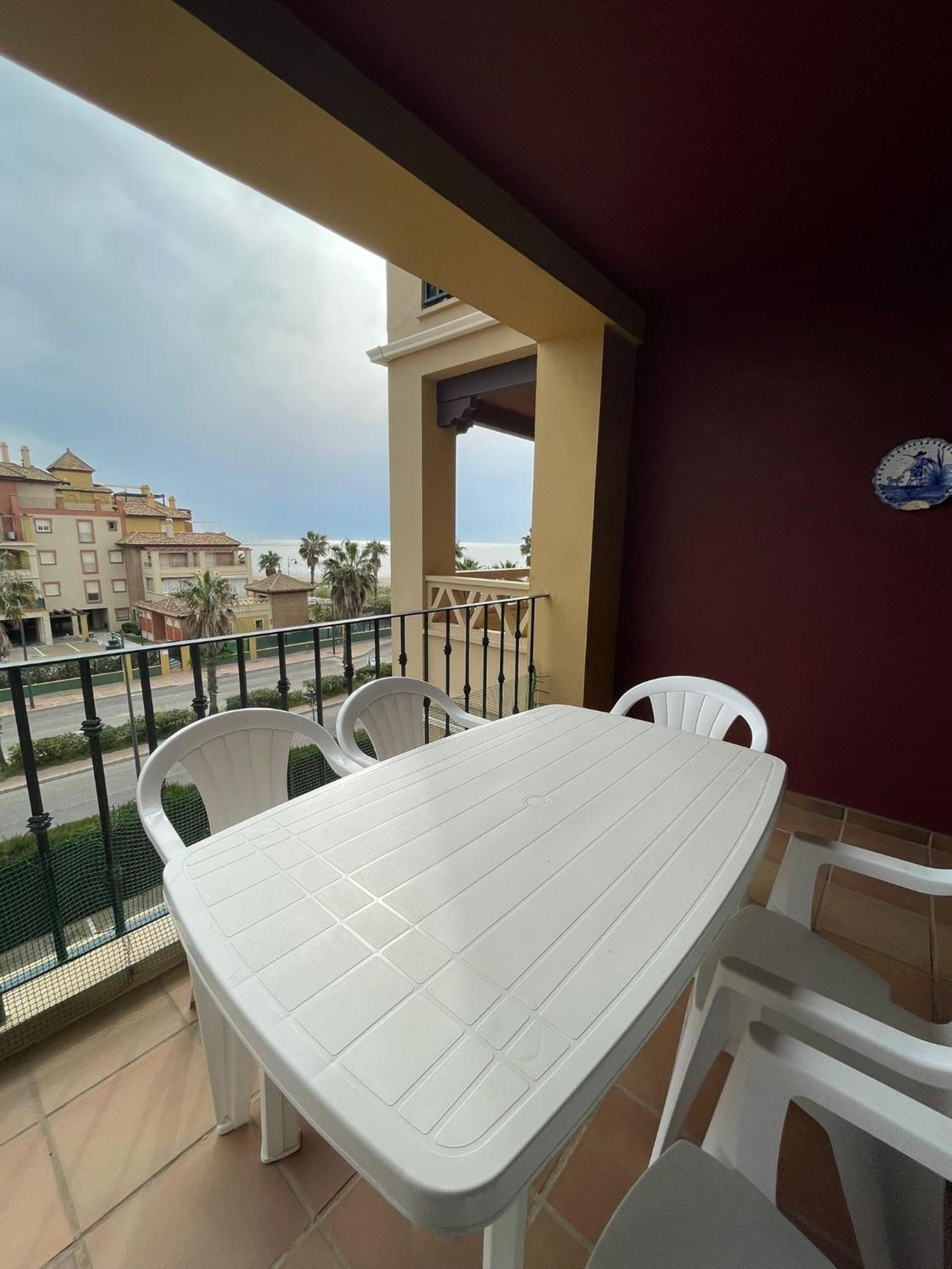 Precioso Vistas Laterales Al Mar Apartment *